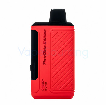 Pillow Talk Patriotic Edition 50K Disposable Vape