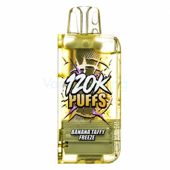 SMOK 120K Disposable Vape Kit