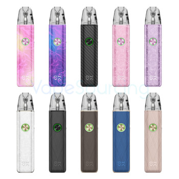 Oxva Xlim 4 Pod System Kit 1600mAh 30W